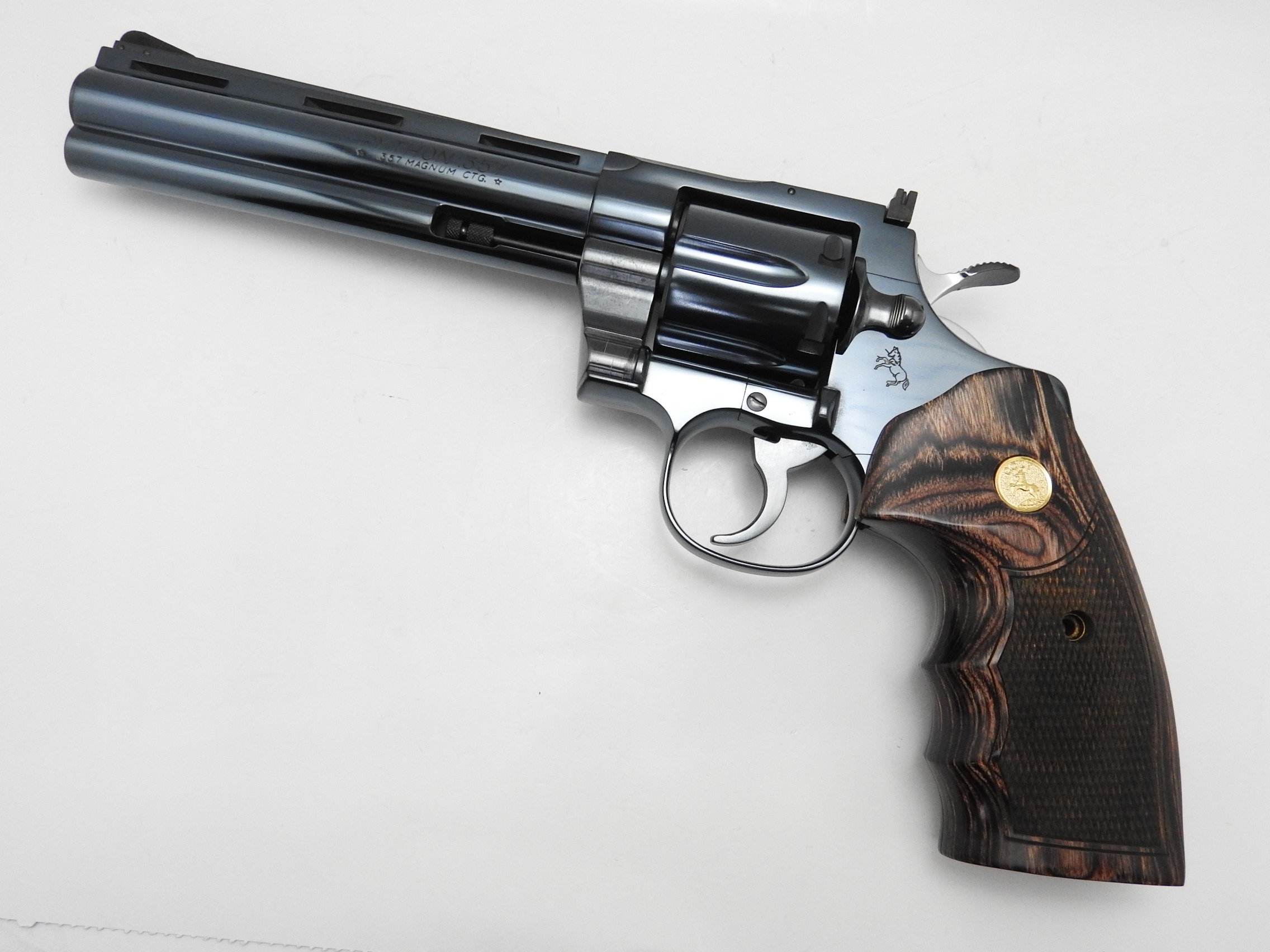 楽天市場】アルタモント Altamont グリップ コルト Colt パイソン 木製