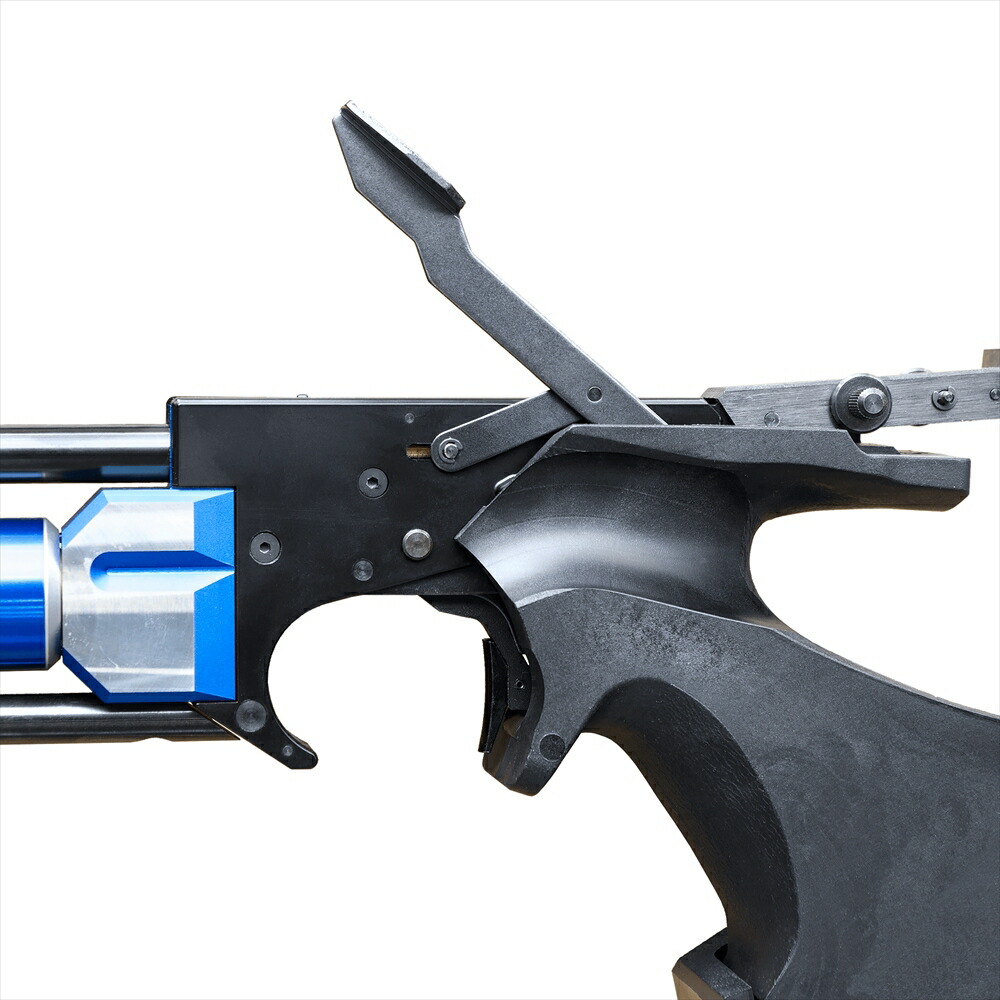 楽天市場】2点セット KSC GP100SC 精密射撃 競技用 エアガン ガスガン