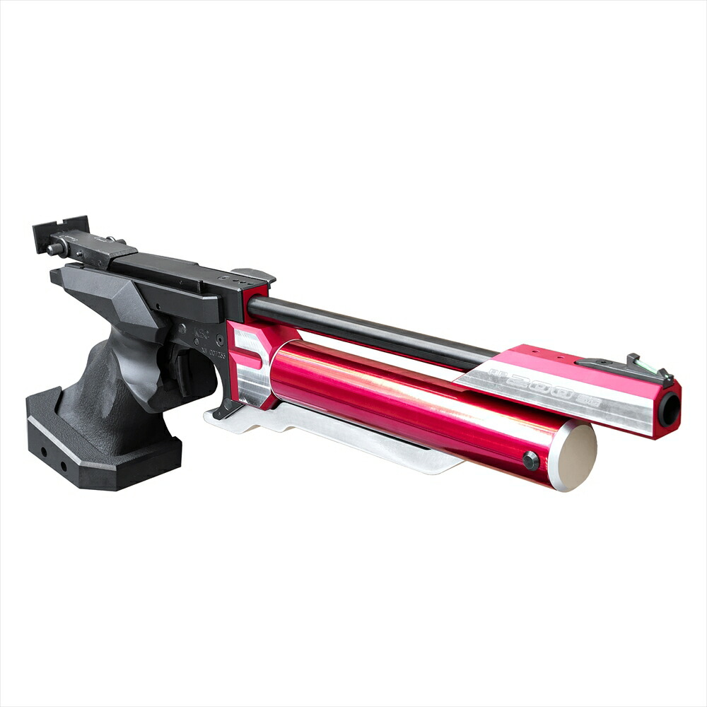 楽天市場】2点セット KSC AP200SC 精密射撃 競技用 エアガン エアー