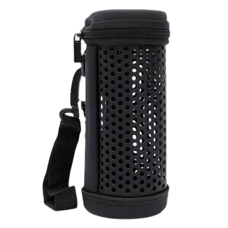 楽天市場】JBL FLIP 7/6 スピーカー ケース FLIP 5 カバー PUレザー 紐