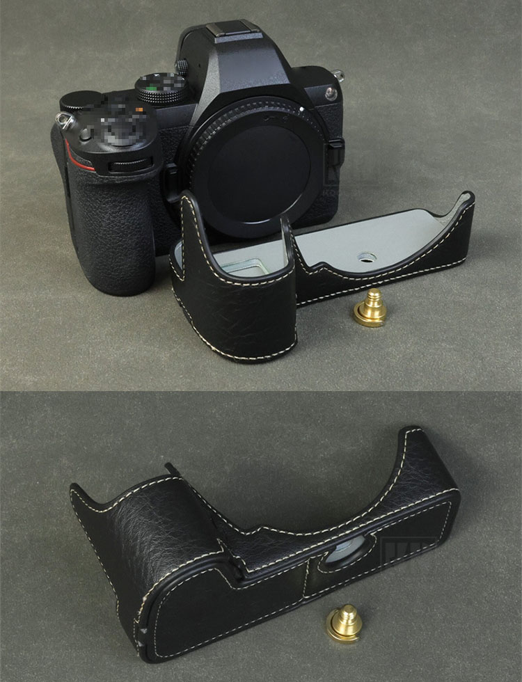 Nikon F3 豪華フルセット 液晶漏れなし・ケース ストロボ付 ストラップ