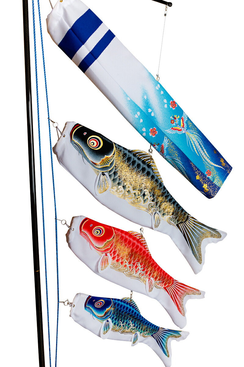 楽天市場】【マラソンP最大12倍】 こいのぼり 室内用 鯉のぼり 室内用