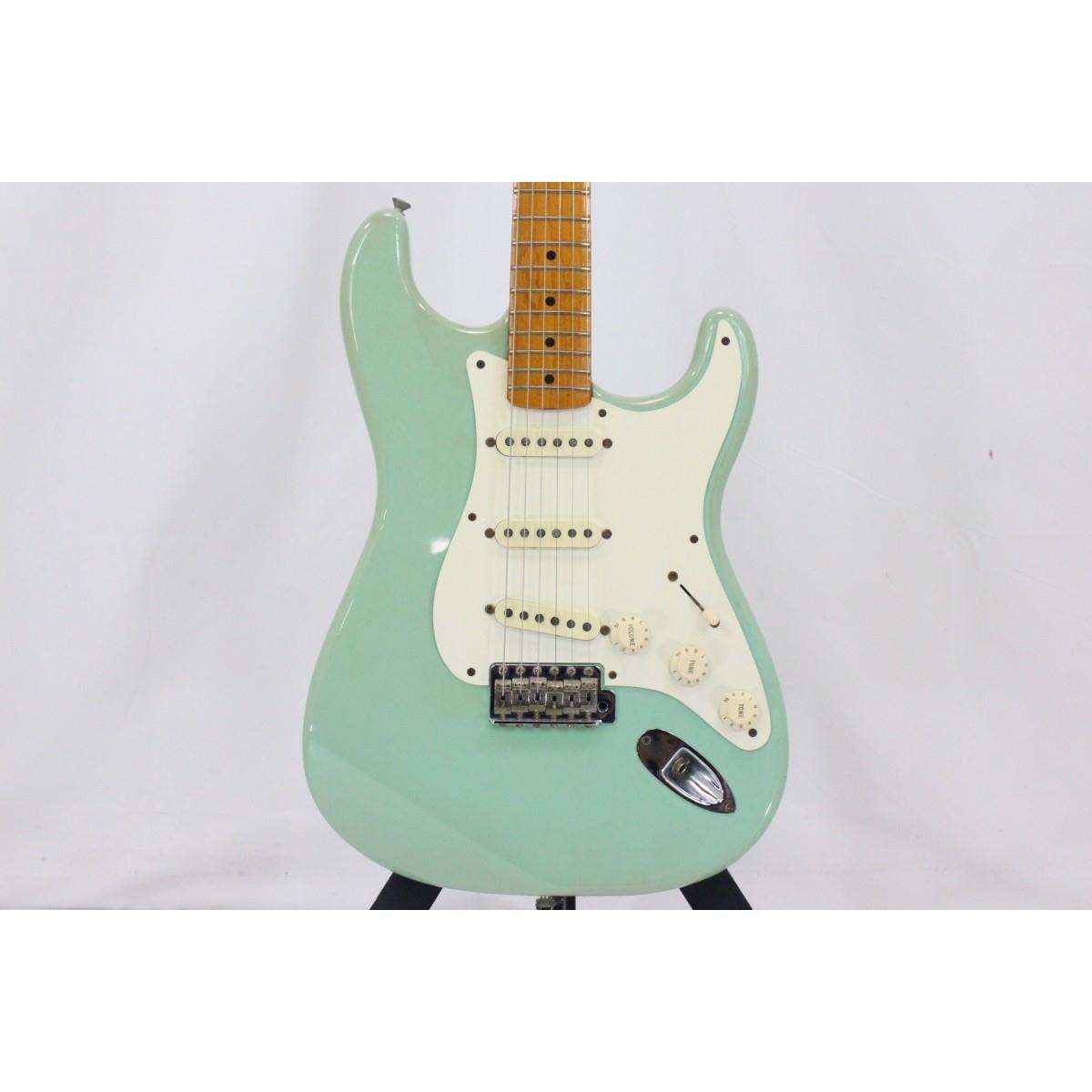 楽天市場】fender mexico 50s stratocaster 中古の通販