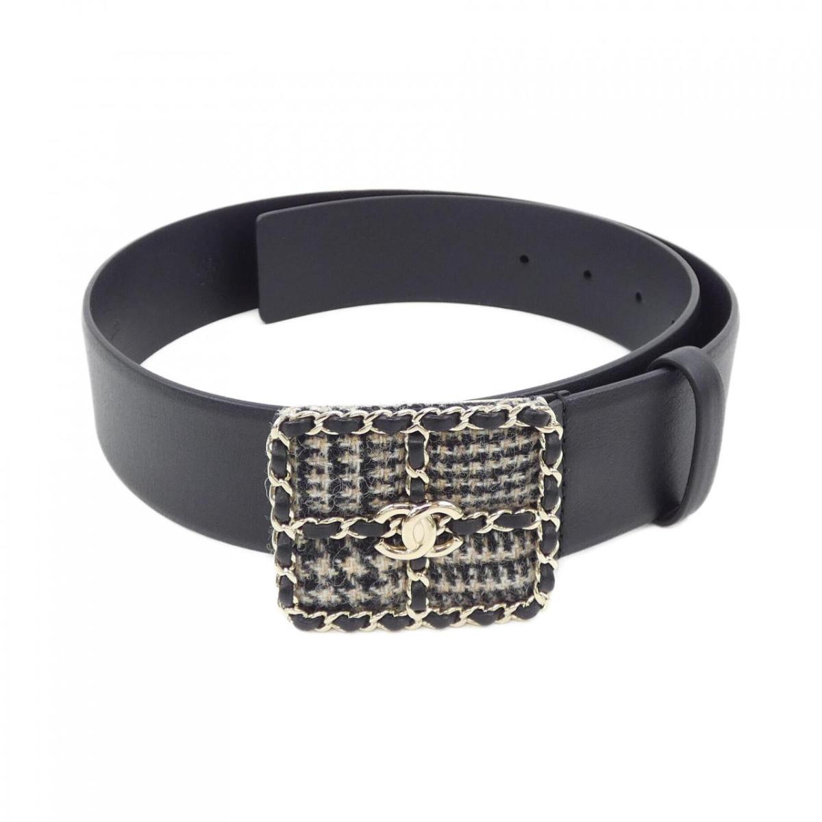 楽天市場】シャネル ベルトの通販