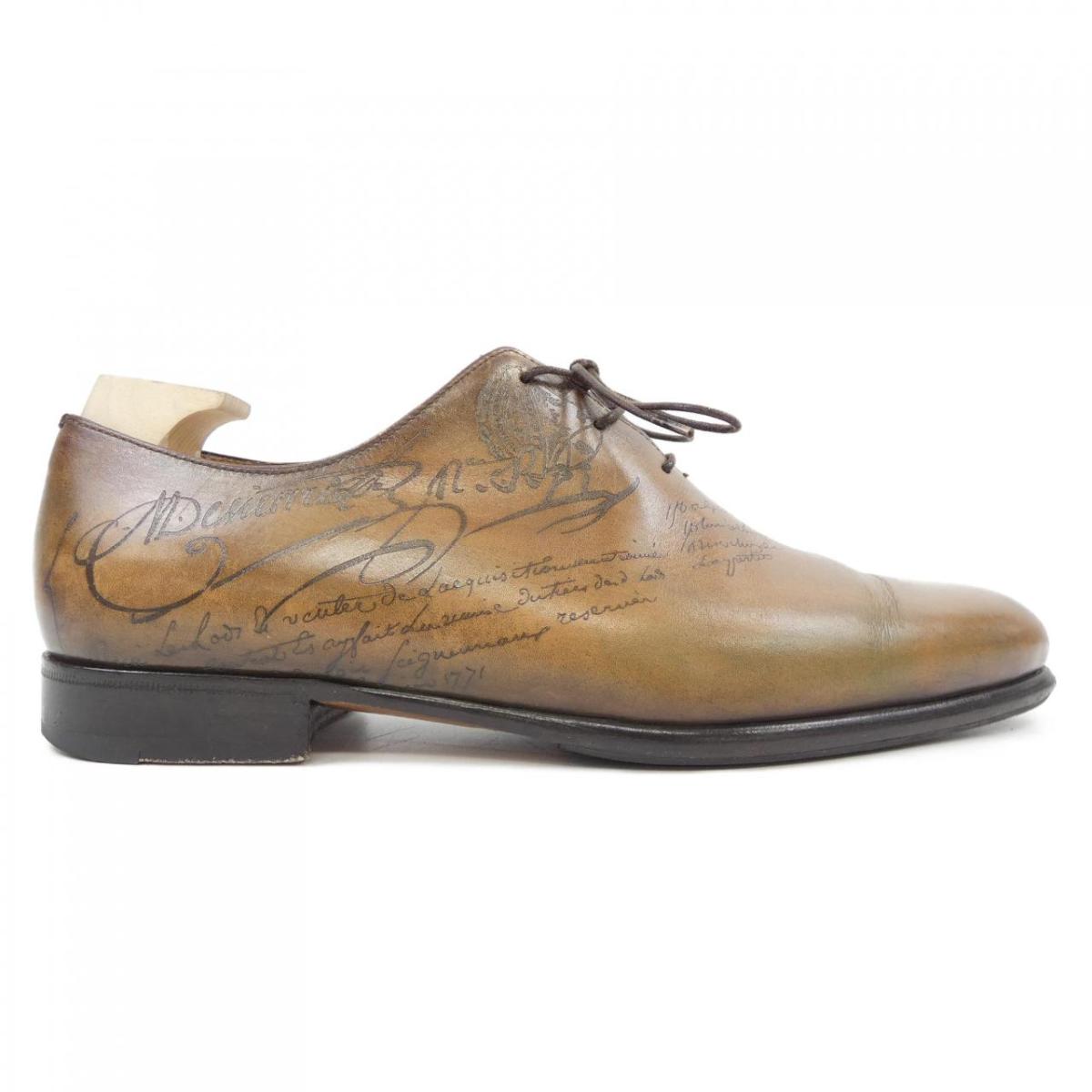 楽天市場】ベルルッティ（靴）の通販