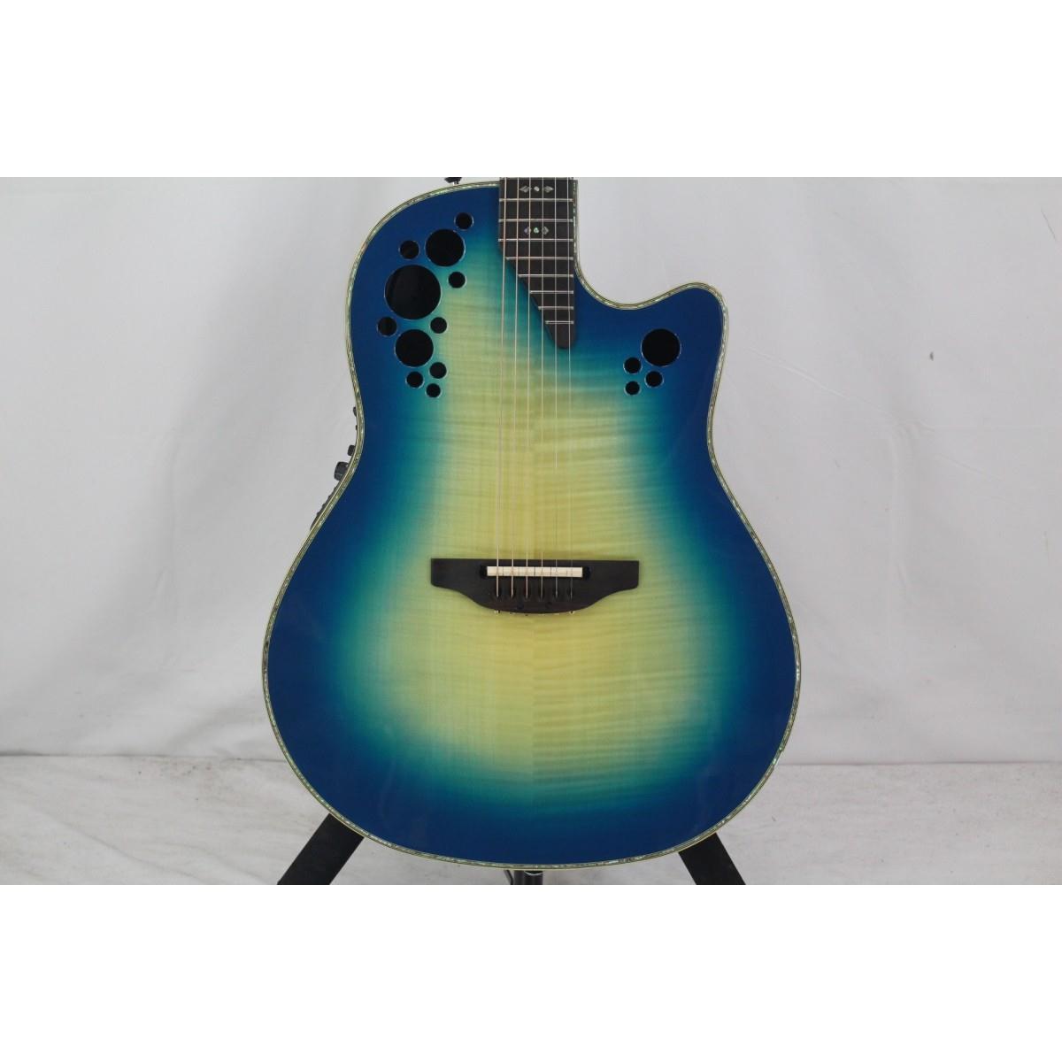 楽天市場】オベーション ハードケースの通販