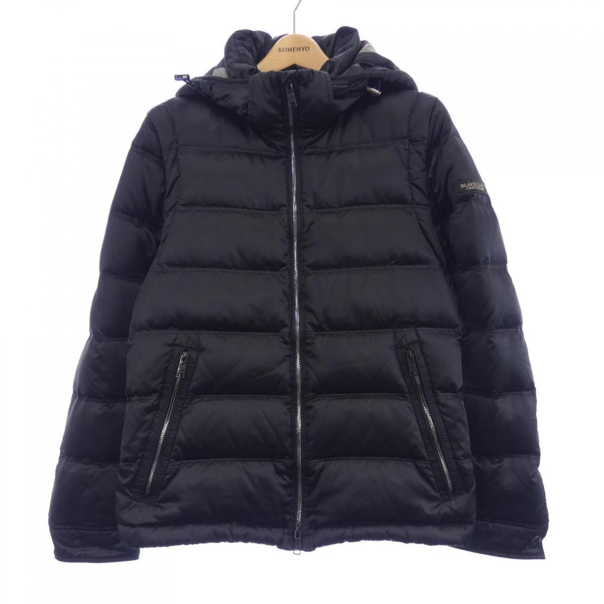 楽天市場】ブラックレーベル ダウンジャケットの通販