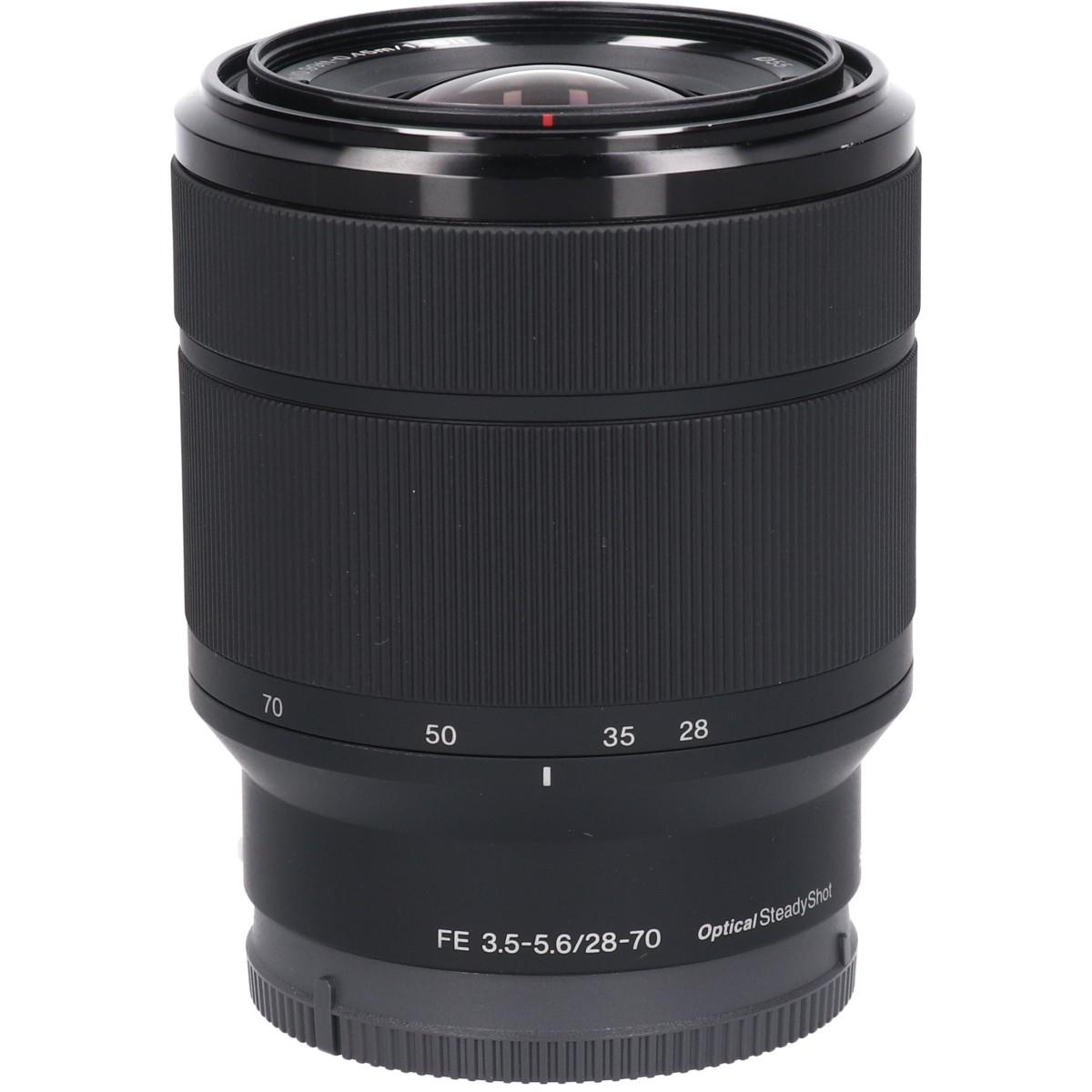 楽天市場】中古 FE 28-70mm F3.5-5.6 OSS SEL2870の通販