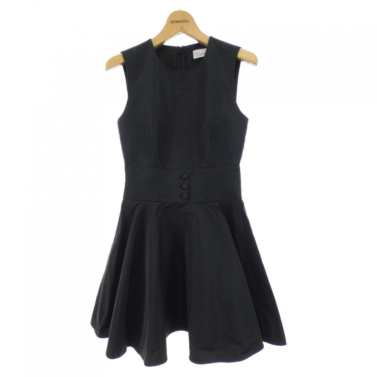 楽天市場】red valentino ニットワンピースの通販