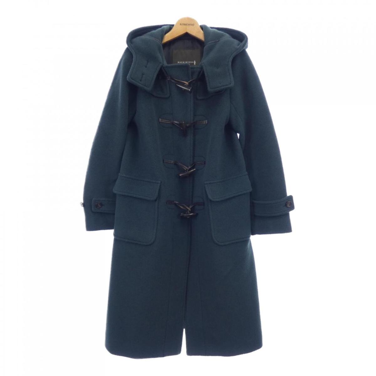 楽天市場】MACKINTOSH ダッフルコート（レディースファッション）の通販