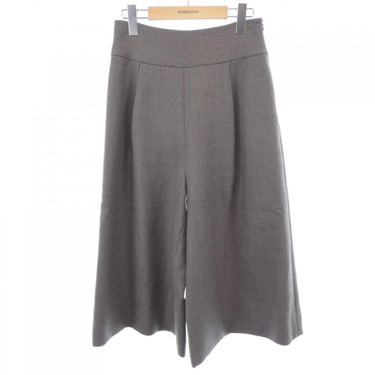 楽天市場】FOXEY（パンツ｜ボトムス）：レディースファッションの通販