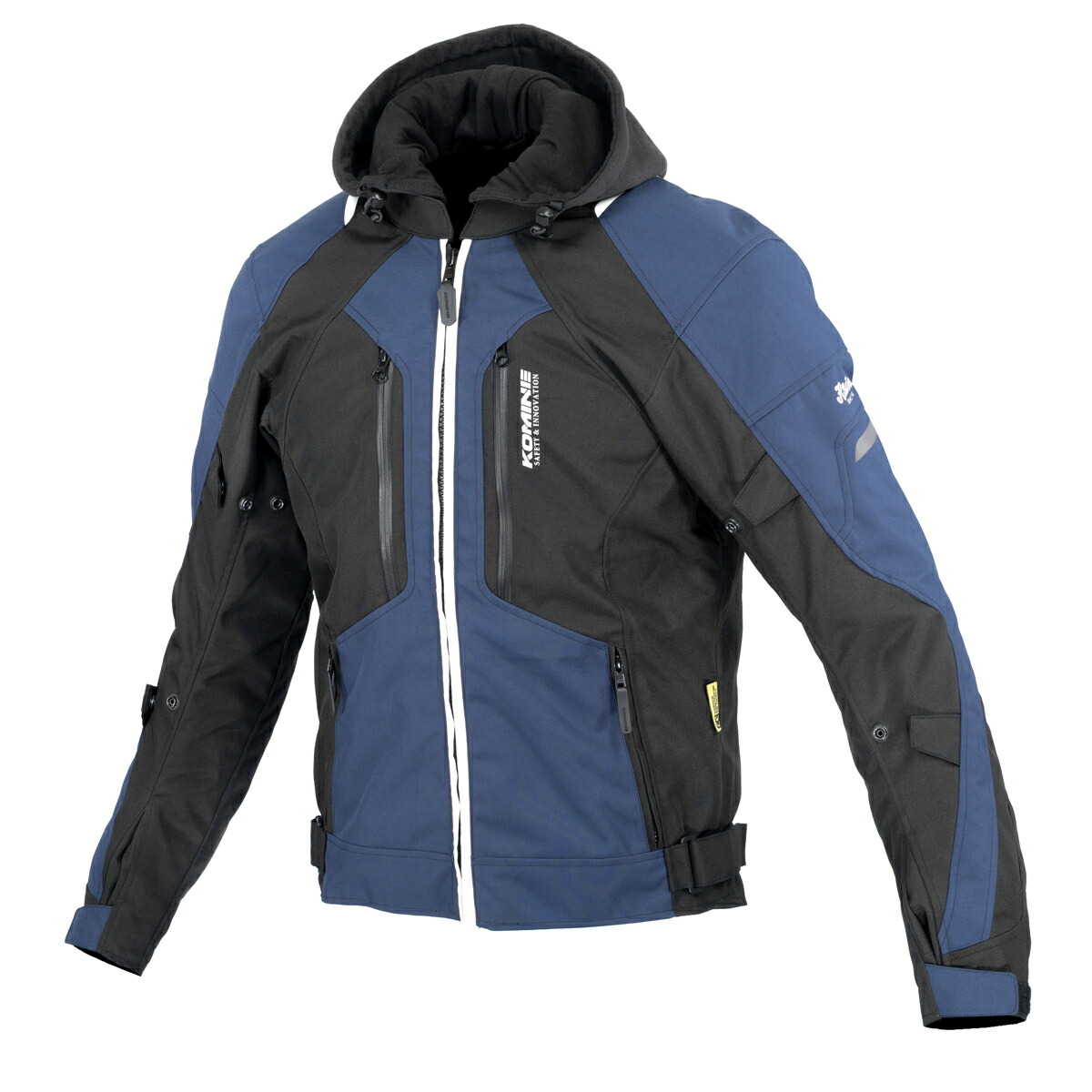 楽天市場】【公式】コミネ KOMINE JK-638 エニグマG2ウインター