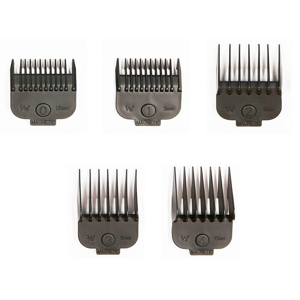 楽天市場】バリカン FEELクリッパー ザ・クラシック 刈り高さ0.5mm~2.4