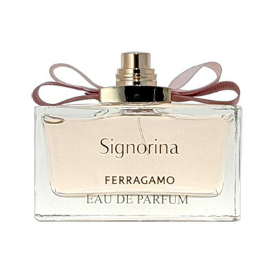 楽天市場】フェラガモ シニョリーナ 100mlの通販