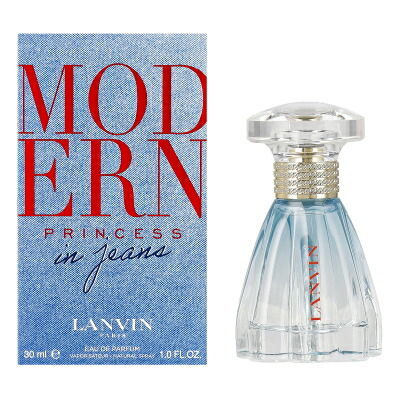 楽天市場】ランバン LANVIN モダン プリンセス イン ジーンズ
