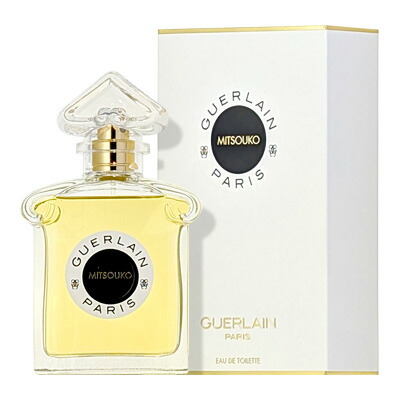 楽天市場】ゲラン GUERLAIN ミツコ オーデトワレ EDT SP 75ml 【香水
