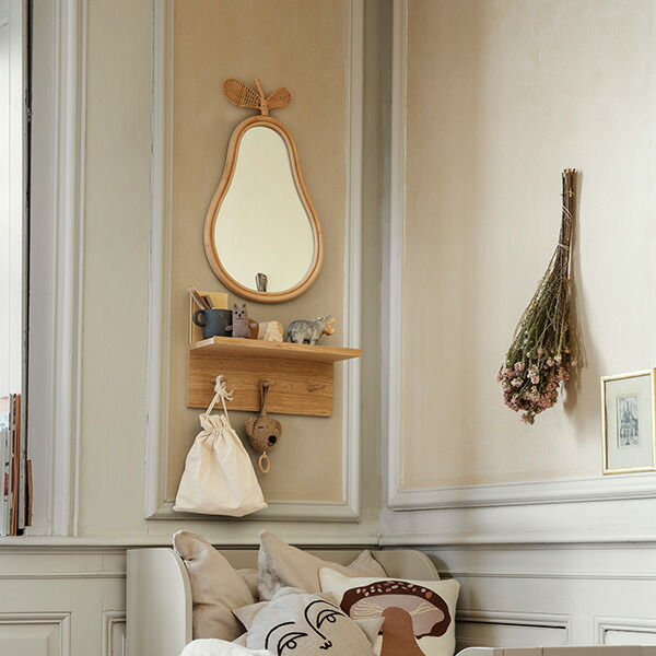 ️アメリカンカントリー雑貨️ぷっくりෆりんごෆの多目的スタンド