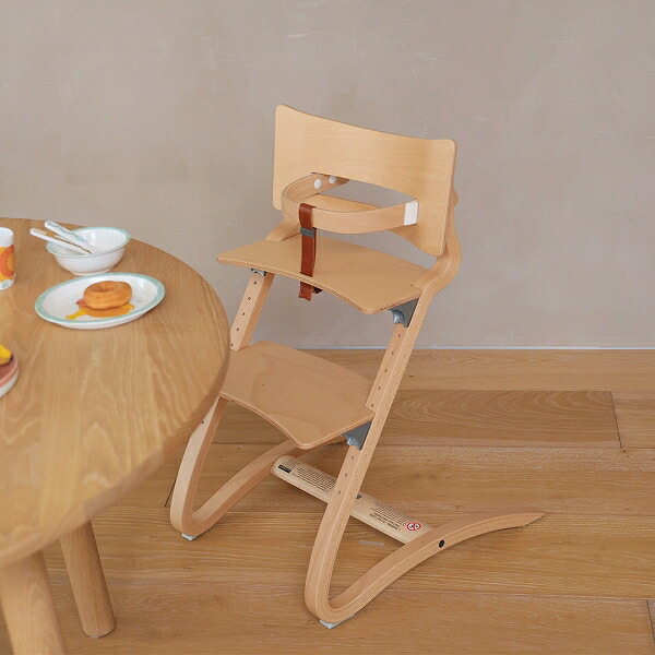 楽天市場】【お取り寄せ】Leander (リエンダー) ハイチェア クラシック