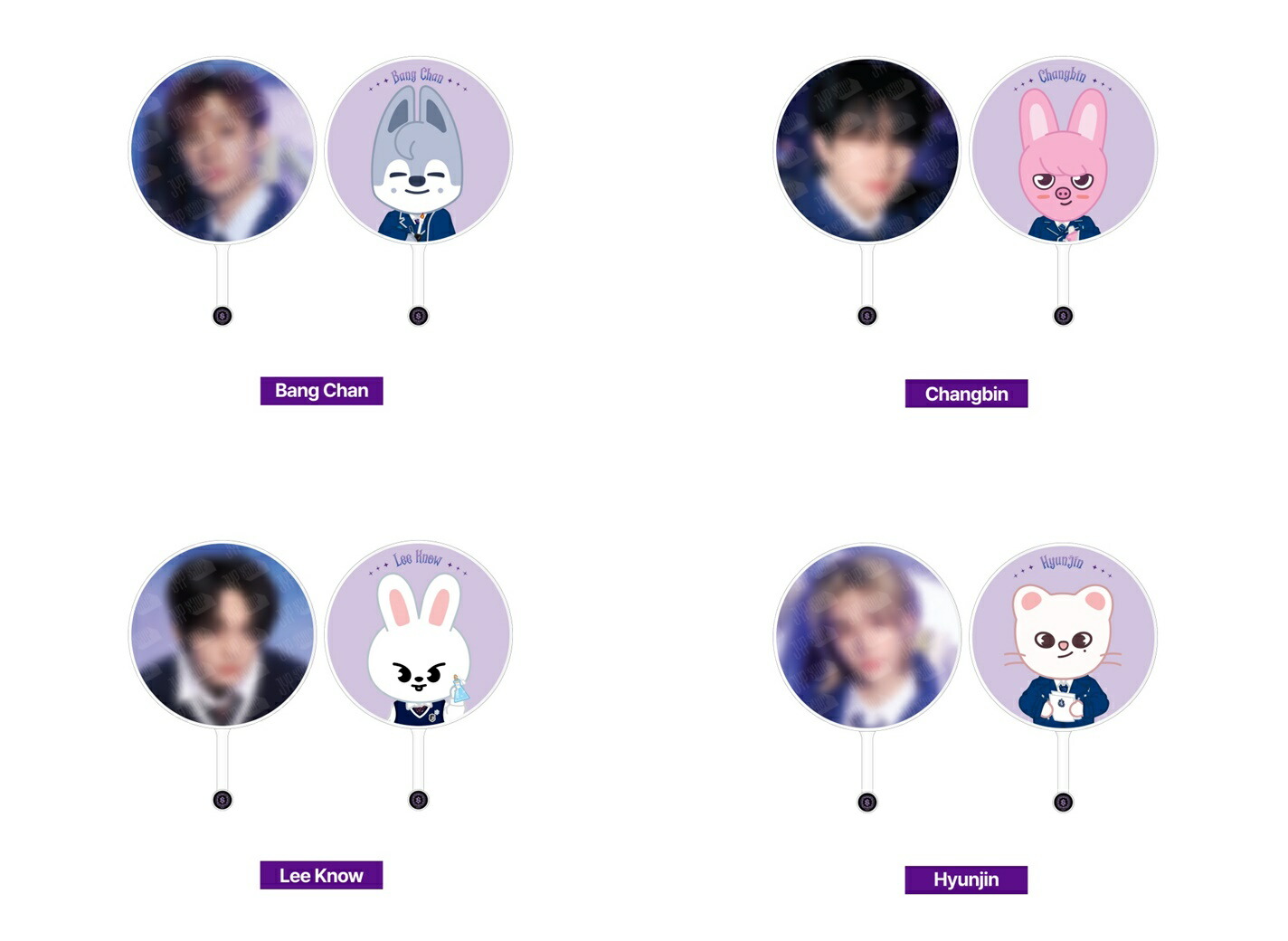 楽天市場】Stray kids -IMAGE PICKET /SKZ' MAGIC SCHOOL スキズ