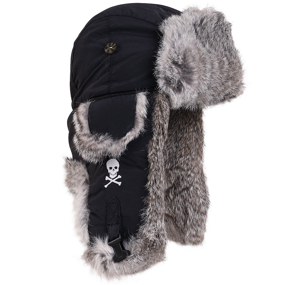 楽天市場】MADBOMBER 正規品 マッドボンバー フライトキャップ メンズ