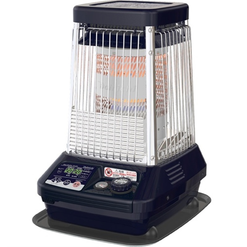 楽天市場】ダイニチ ブルーヒーター fm-107の通販