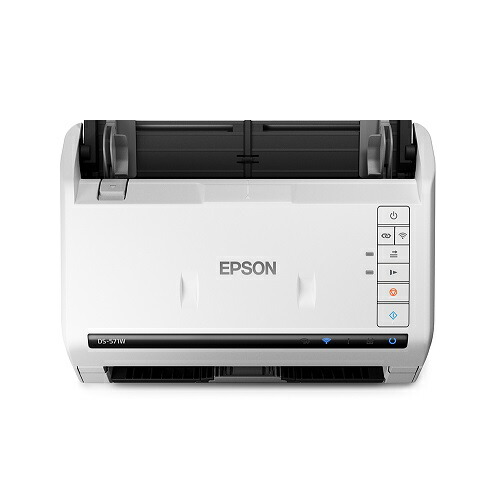 楽天市場】EPSON（エプソン） シートフィードスキャナー DS-571W