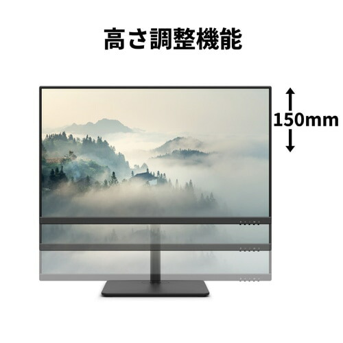 楽天市場】富士通 27型液晶ディスプレイ FMV Display VTF27012BT