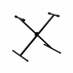 楽天市場】キーボード スタンドcasio lk－105の通販