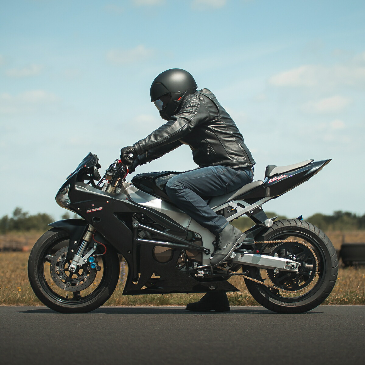 楽天市場】バイク用デニム オックスフォード アーマライトジーンズ