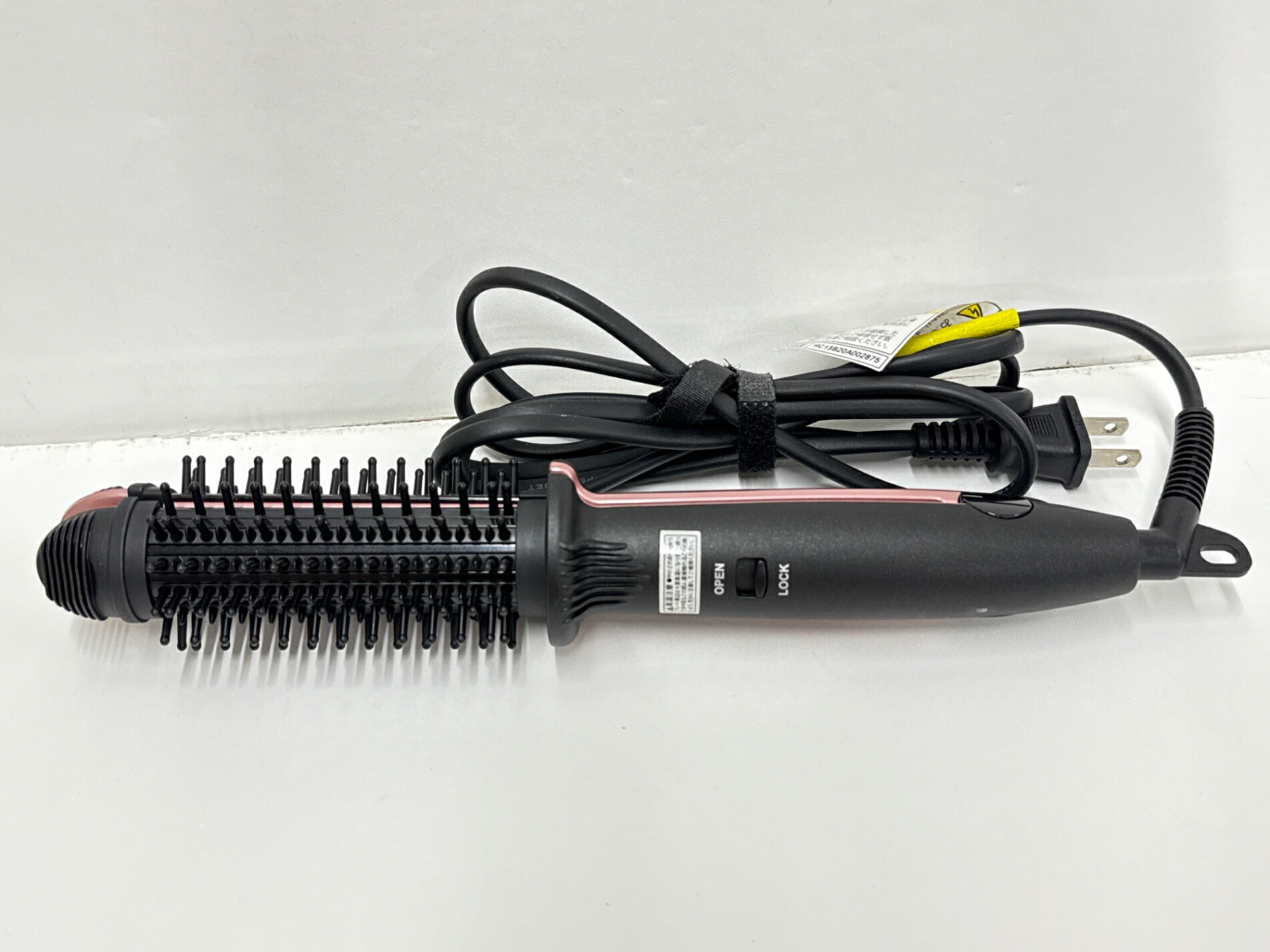 楽天市場】【中古】D YAMAN ヤーマン ビューティクル HC-13-B