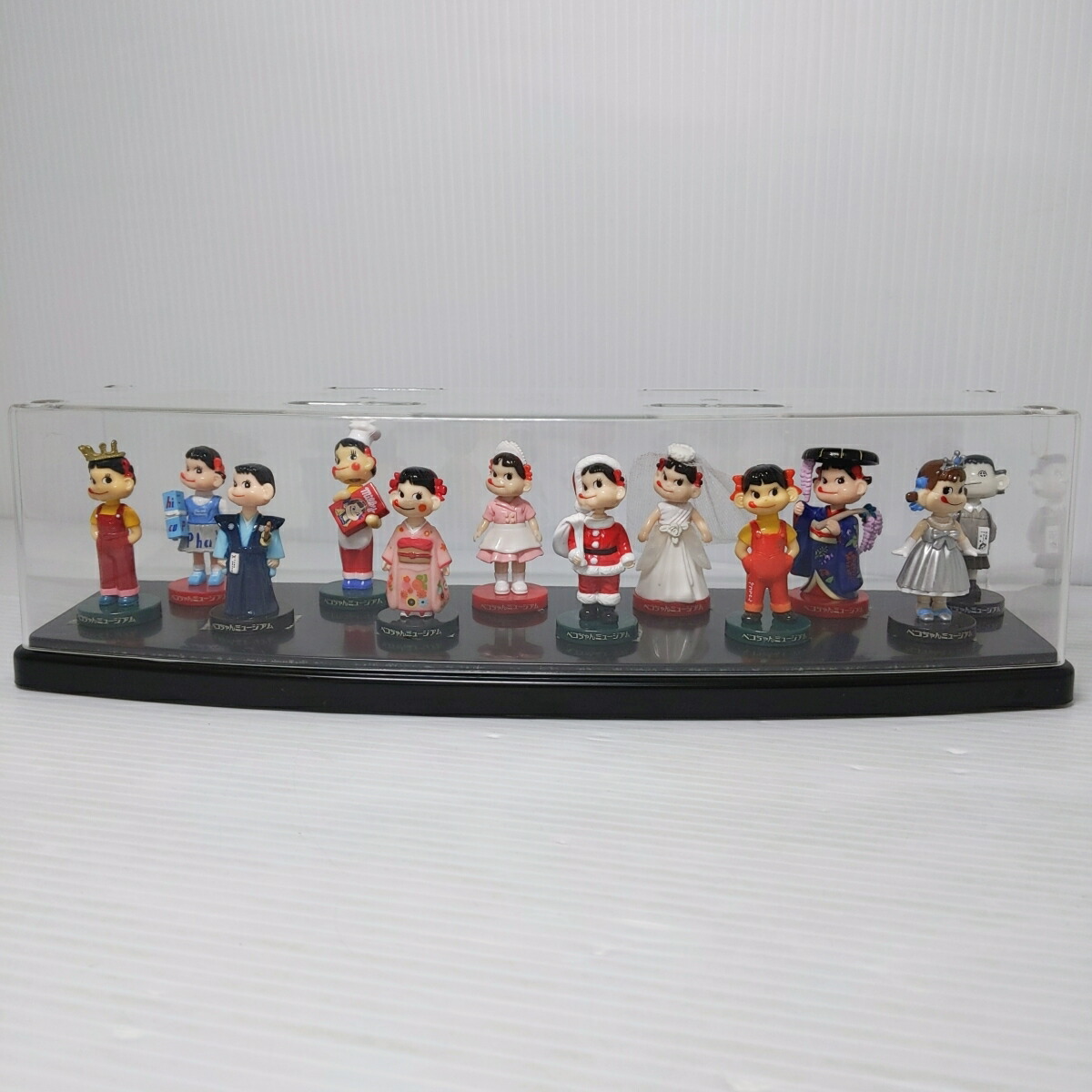 楽天市場】ペコちゃんミニミニミュージアムの通販