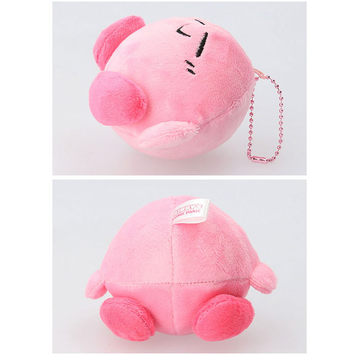 楽天市場】キーホルダー ぬいぐるみ 定番 カービィ ワドルディ