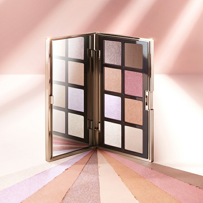 楽天市場】【ルナソル公式】ルナソル アイカラーレーション スペシャル