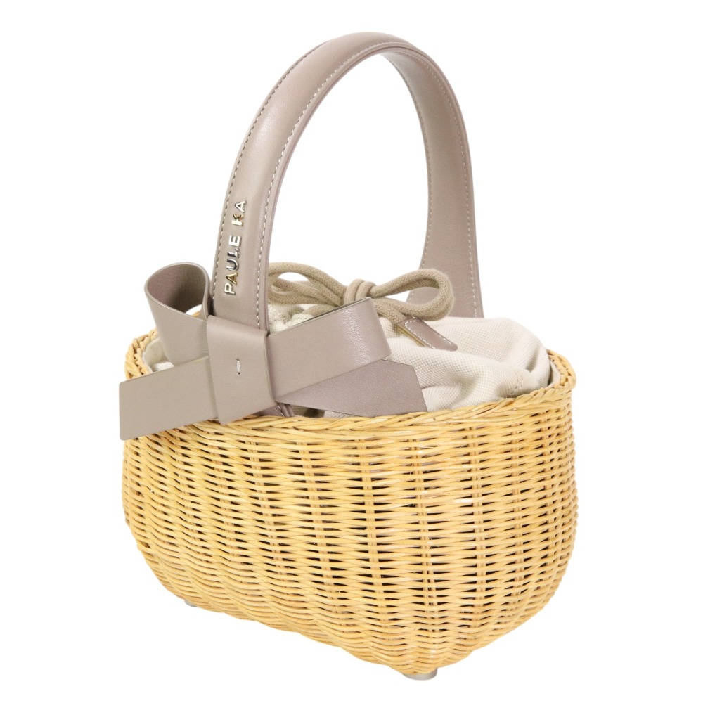 楽天市場】ポールカ（かごバッグ｜レディースバッグ）：バッグ<バッグ