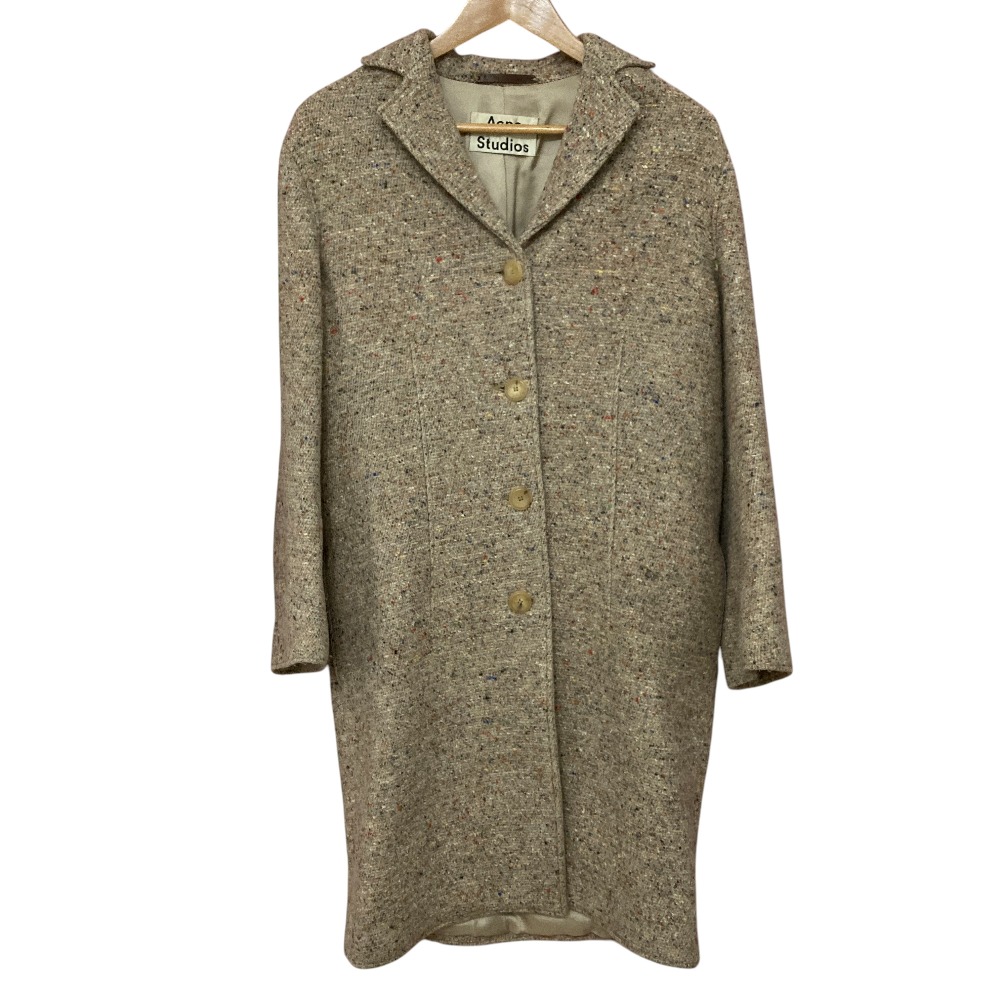 楽天市場】アクネストゥディオズ コートの通販