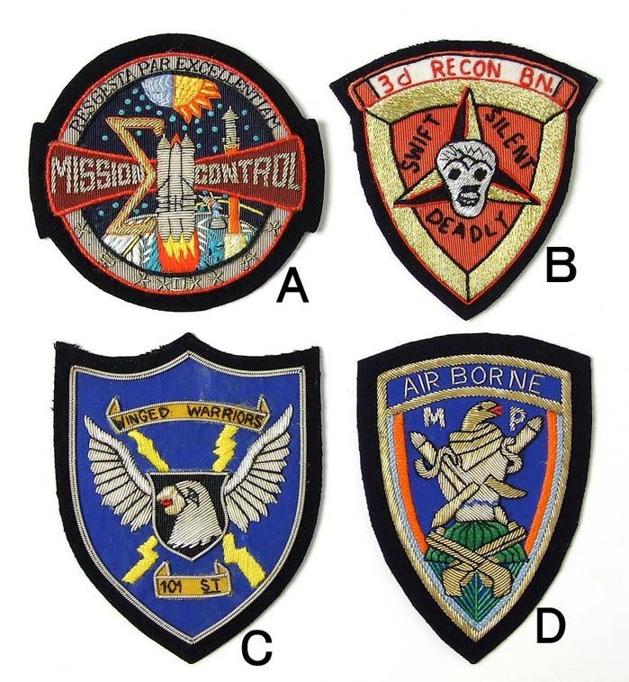 楽天市場】アメリカ軍 ミリタリー ブレザーエンブレム 新品 20- : L.A. BOY