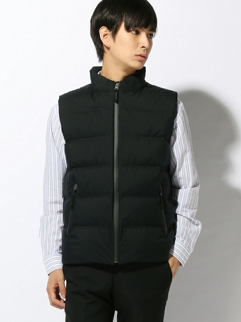 楽天市場】【SALE／50%OFF】ダウンベスト LACOSTE ラコステ ジャケット
