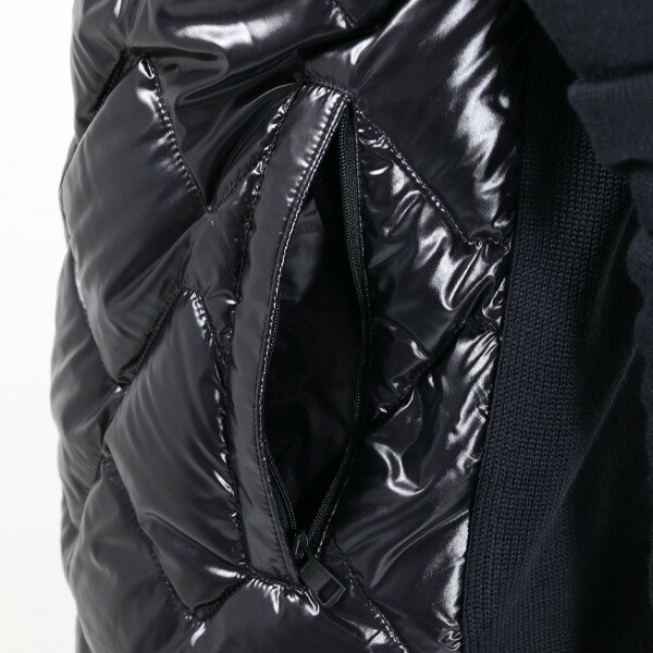 楽天市場】MONCLER モンクレール CARDIGAN TRICOT パーカー