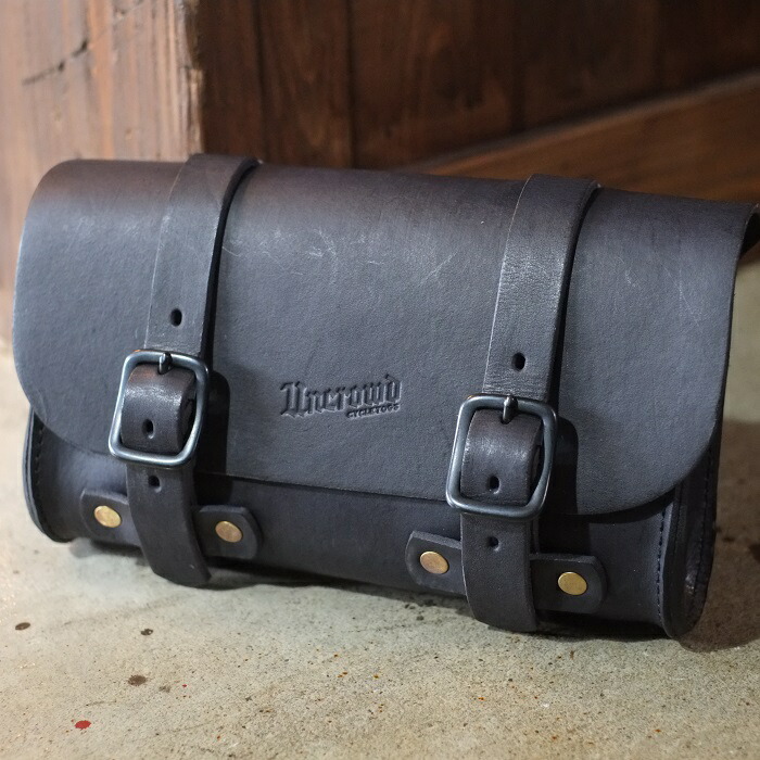 楽天市場】送料無料!UNCROWD(アンクラウド)【TOOL BAG-TYPE2