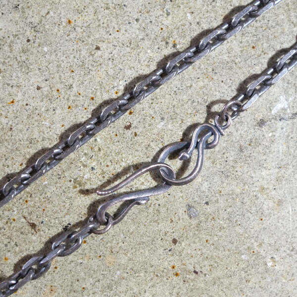 楽天市場】WESTRIDE(ウエストライド)【HATCHET NECKLACE】by LARRY