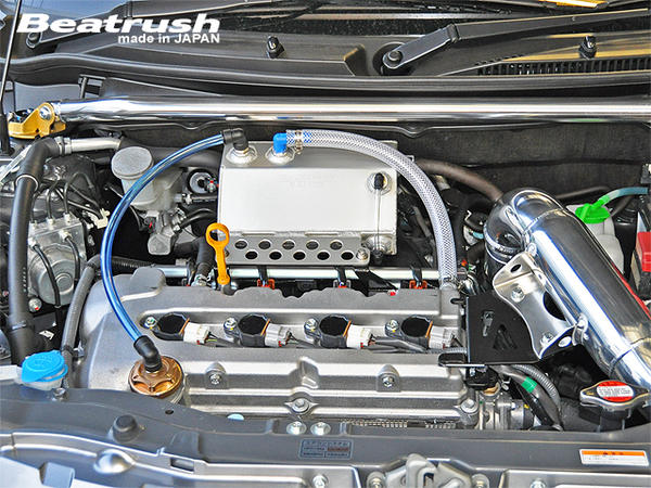 楽天市場】Beatrush オイルキャッチタンク スズキ スイフトスポーツ
