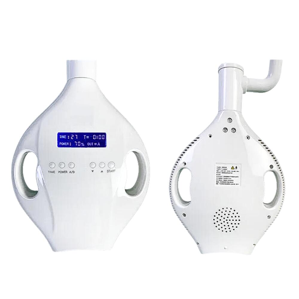 楽天市場】業務用 本格ホワイトニングマシン 3色LED : LALAMO楽天市場店