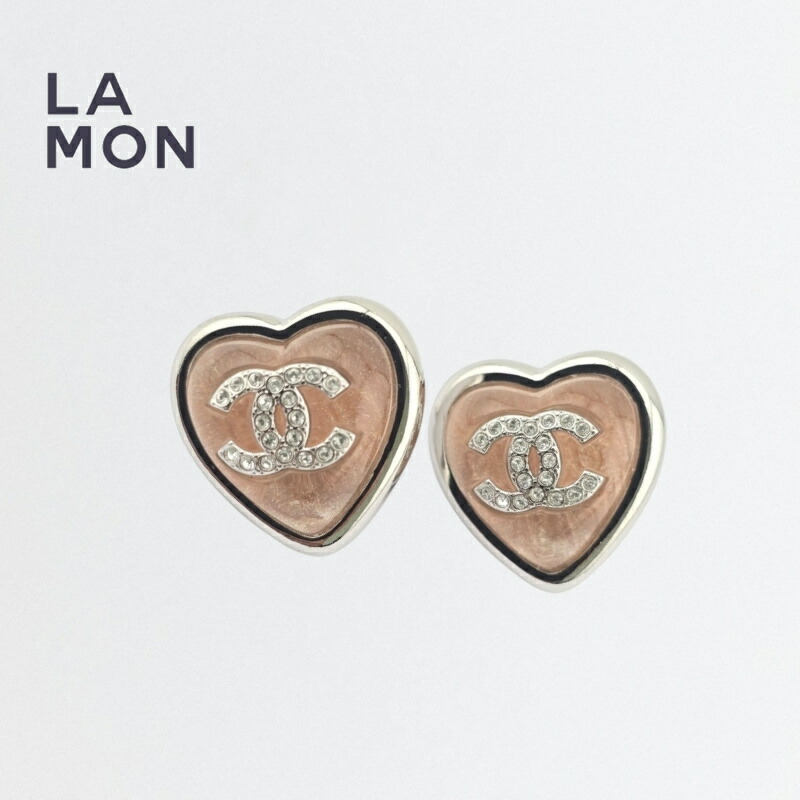 楽天市場】【新品】シャネル ピアス CHANEL EARRING ABF523 ココマーク