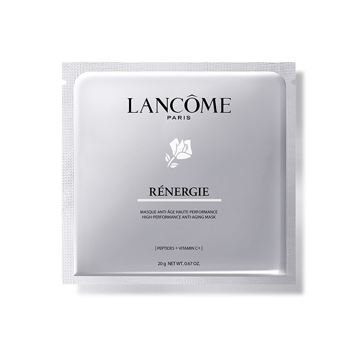 楽天市場】【公式】レネルジー クリーム マスク / 上用・下用各1枚×5組