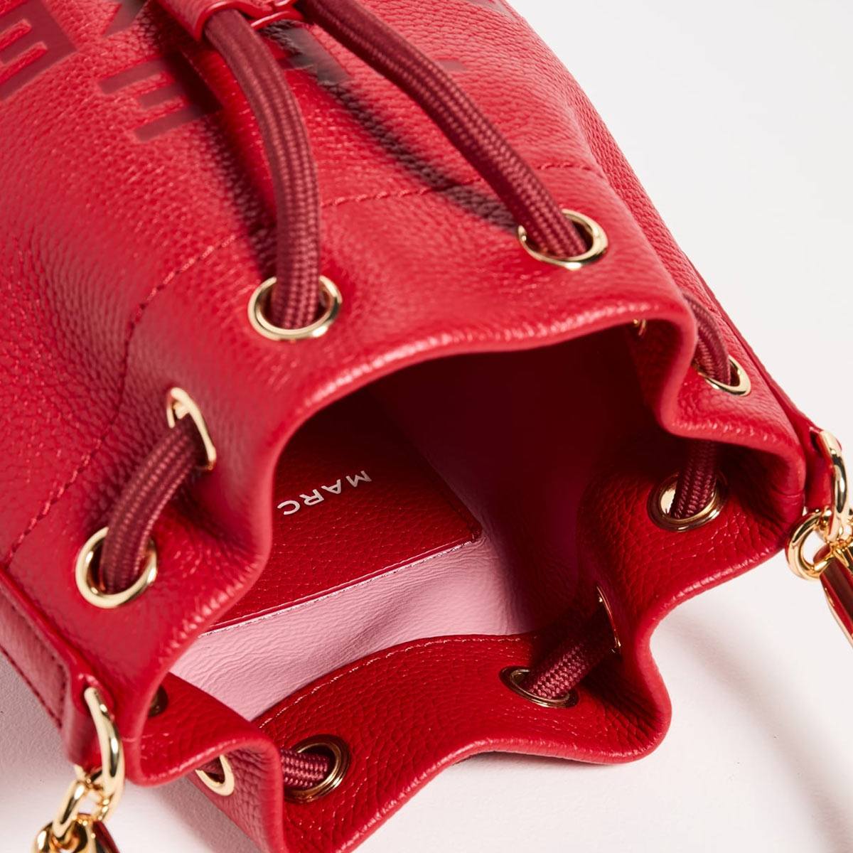 楽天市場】マークジェイコブス バケットバッグ バケツバッグ