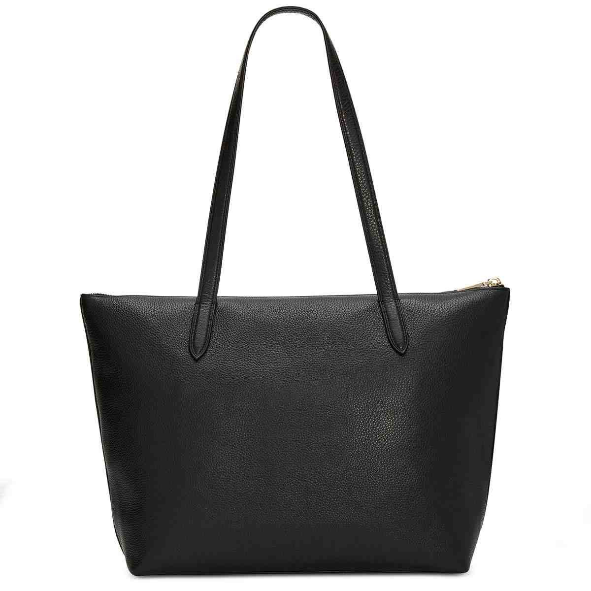 楽天市場】コーチ トートバッグ 黒 レザー a4 レディース バッグ