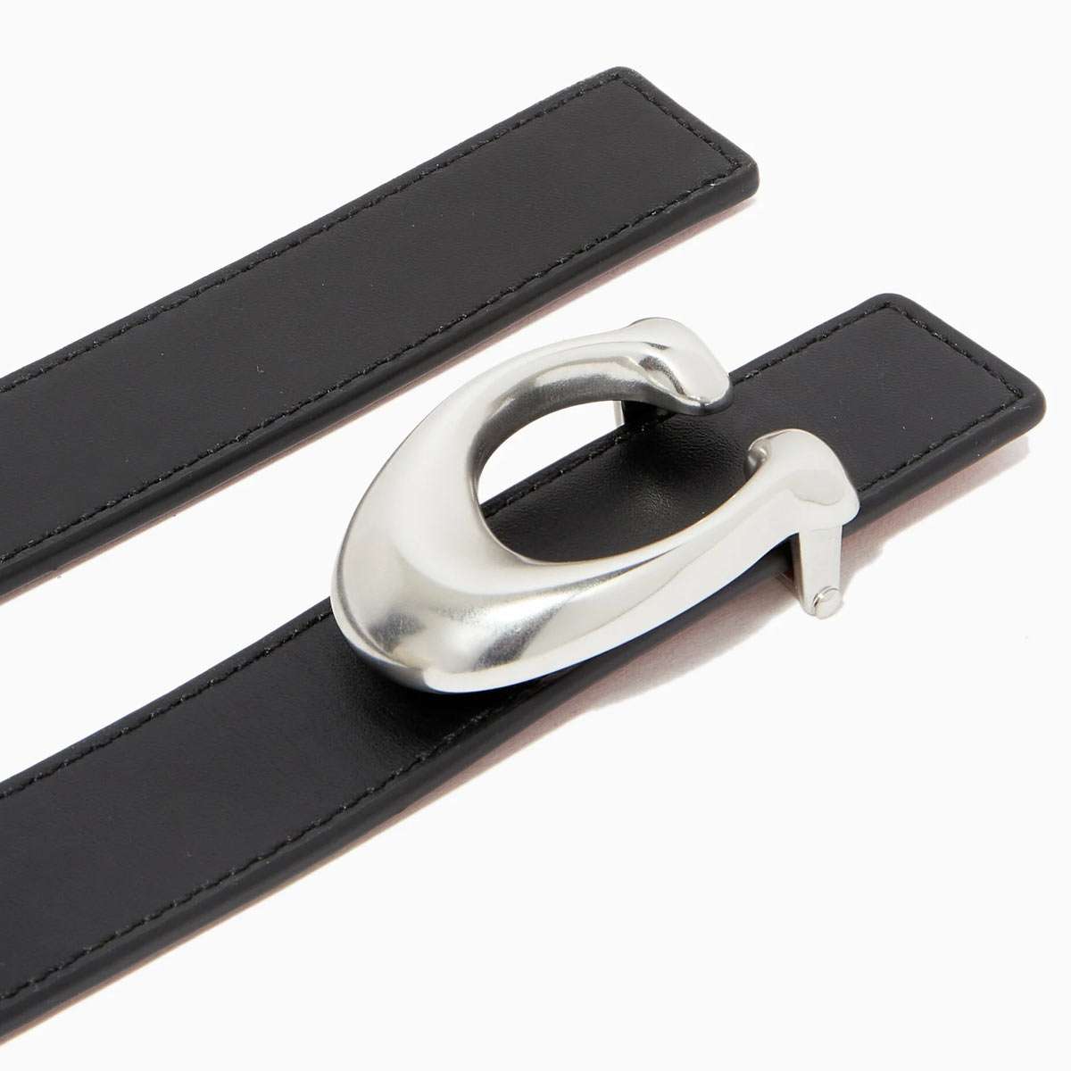 楽天市場】コーチ ベルト レディース 本革 ブランド 大きいサイズあり