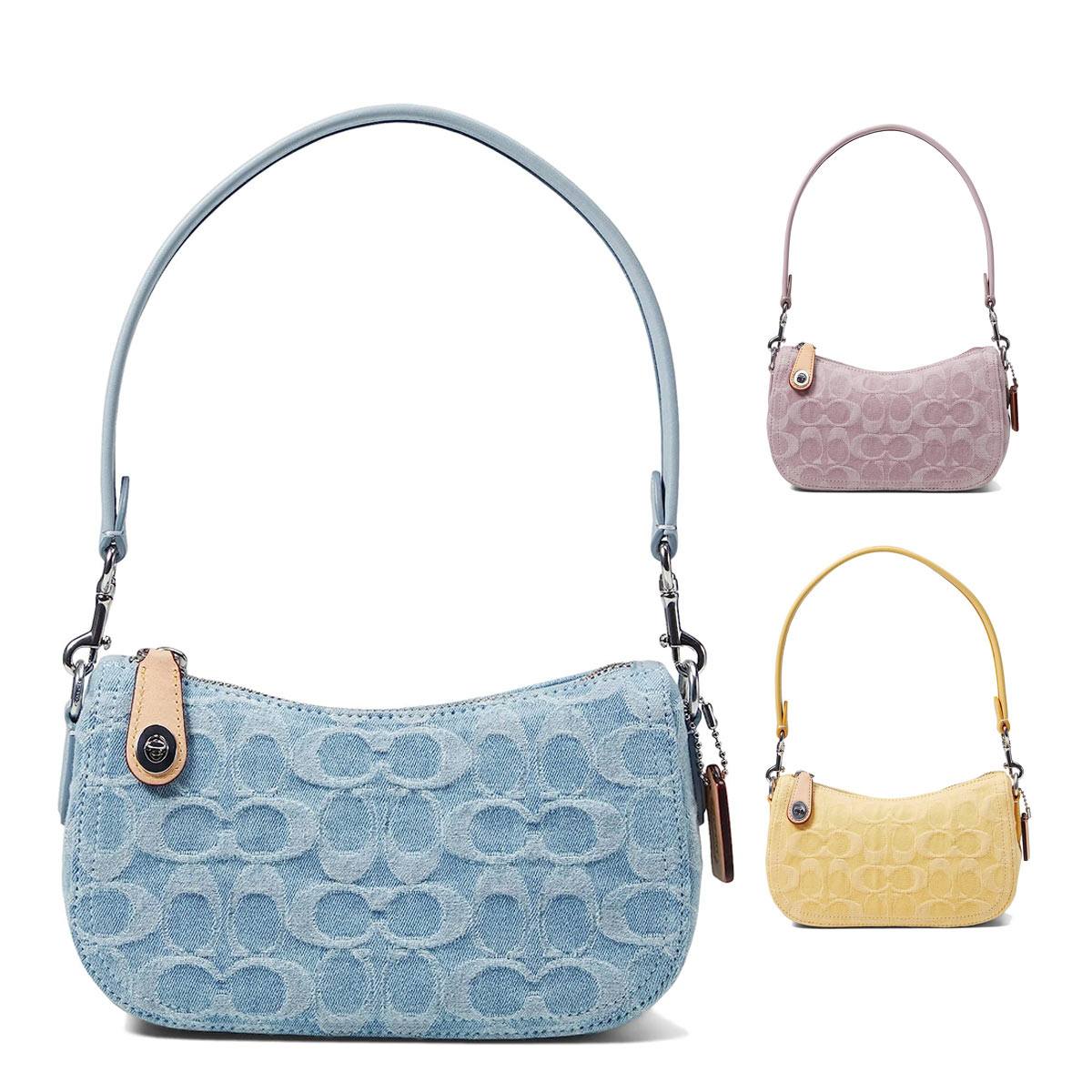 楽天市場】コーチ バッグ レディース ハンドバッグ 小さめ ブランド