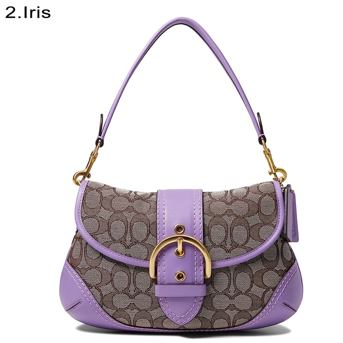 楽天市場】コーチ バッグ レディース ブランド ショルダーバッグ 大人