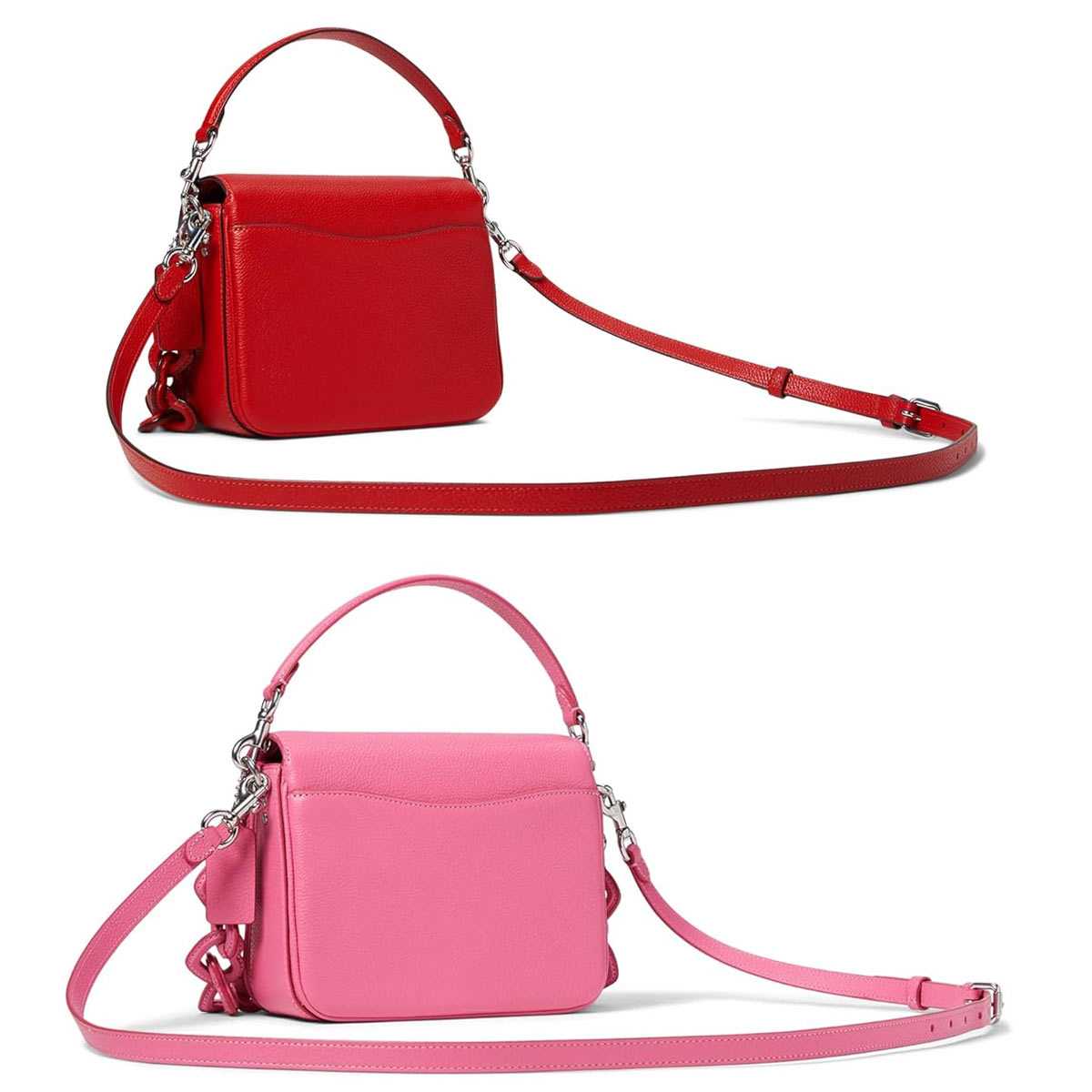 楽天市場】コーチ バッグ ショルダーバッグ ブランド ハンドバッグ 斜